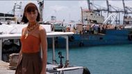 Quantum of Solace (2008) | Image via Columbia Pictures / MGM